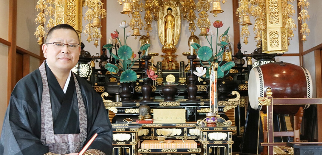 吉田 淳雄（よしだ じゅんゆう）