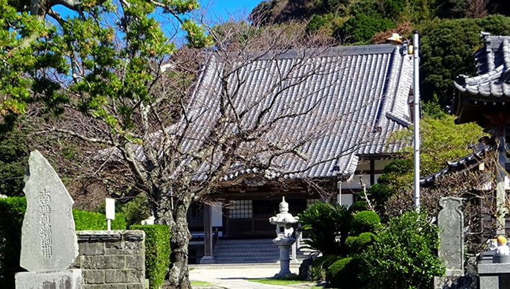 松翁院